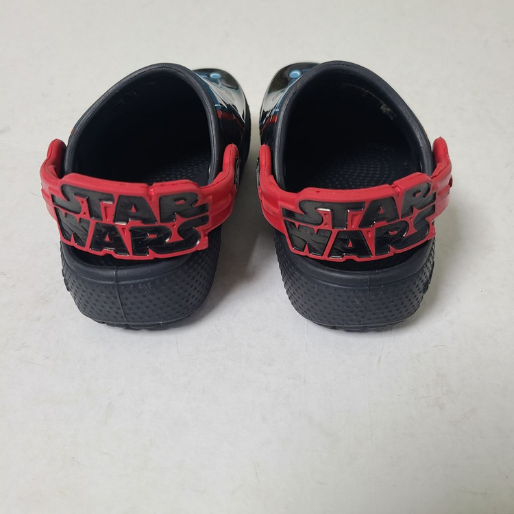 (무료배송)130mm 크록스 스타워즈 c6--4