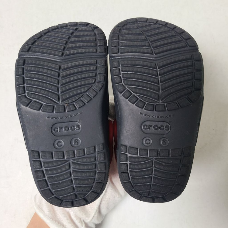 (무료배송)130mm 크록스 스타워즈 c6--5