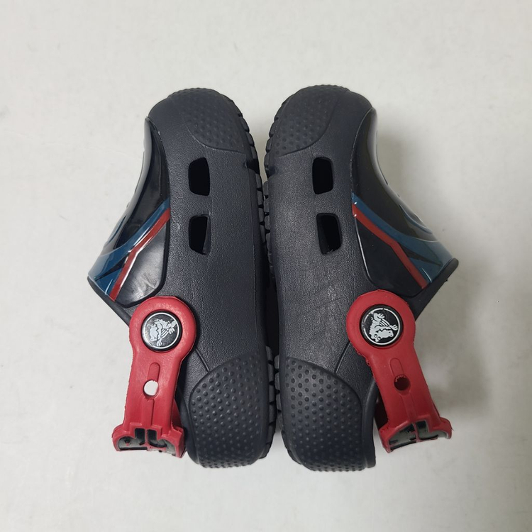 (무료배송)130mm 크록스 스타워즈 c6--3