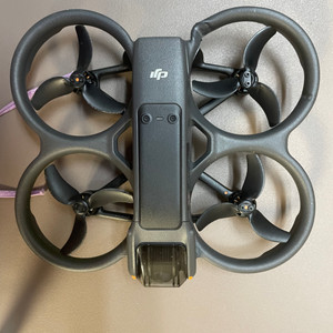 dji 아바타2 플라이모어콤보 +fpv조종기 + 케어