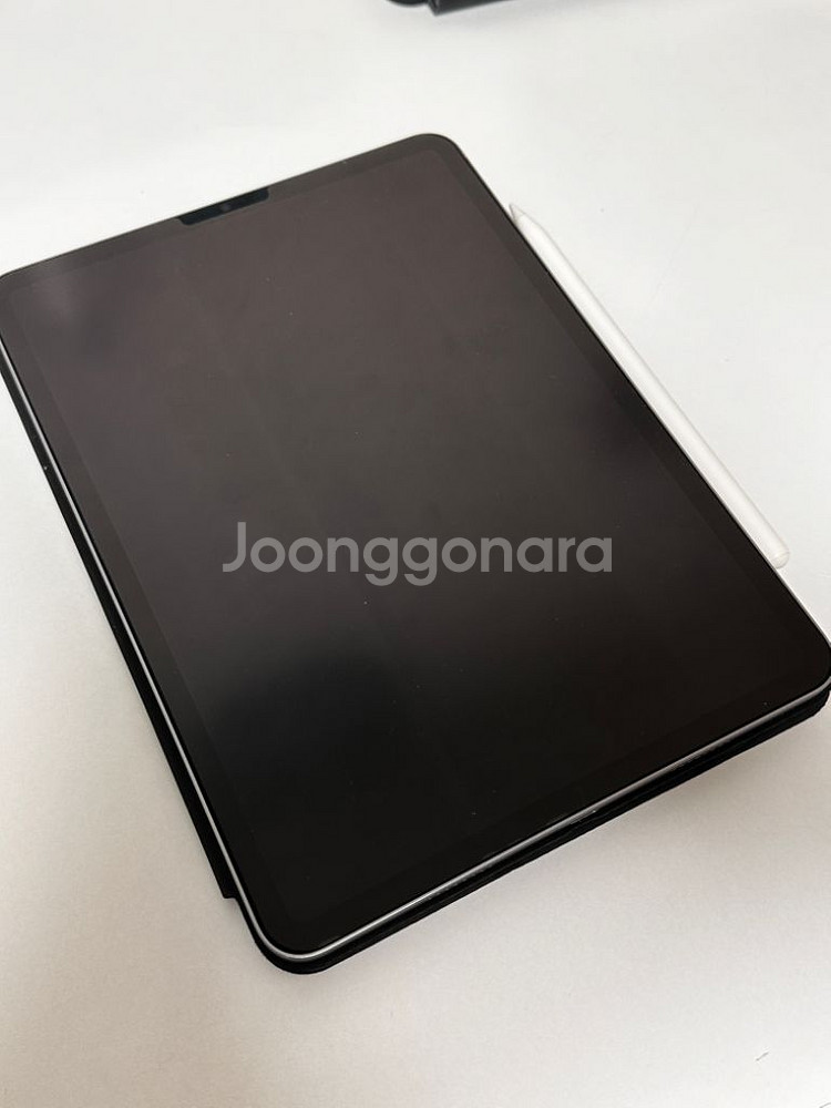 아이패드 프로 4세대 11인치 128gb wifi--1