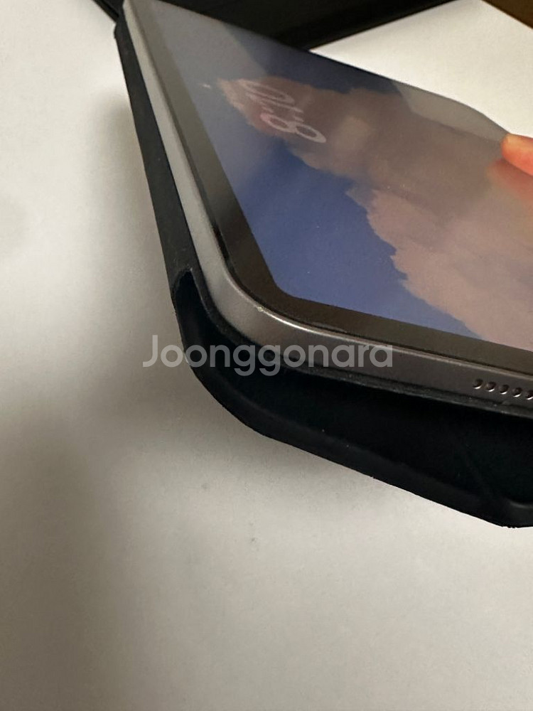 아이패드 프로 4세대 11인치 128gb wifi--4