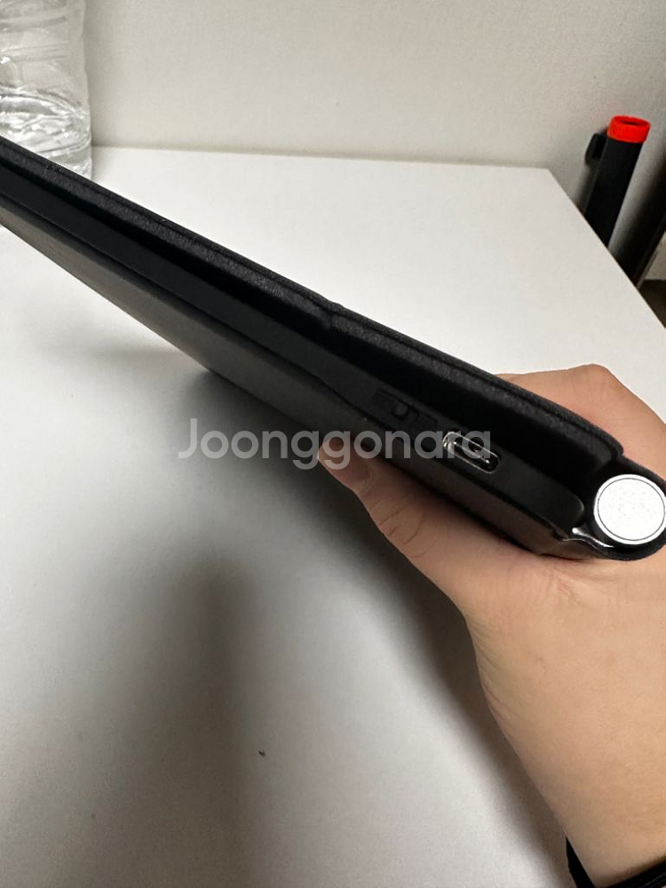아이패드 블루투스 키보드 11인치--2