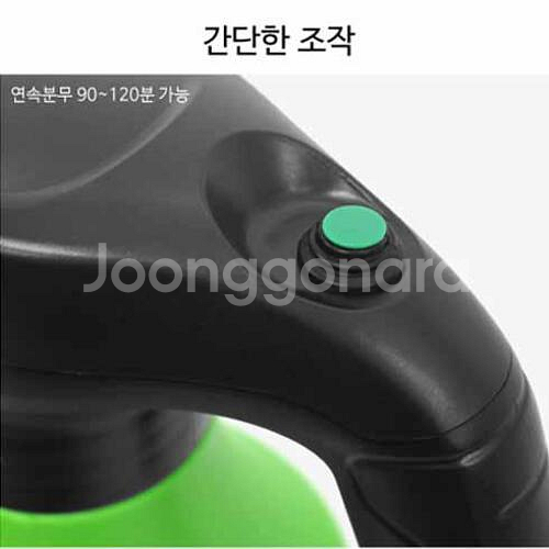 PIX 전동 분무기 SB2L 자동분사 화초 스프레--2