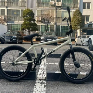 선데이 BMX