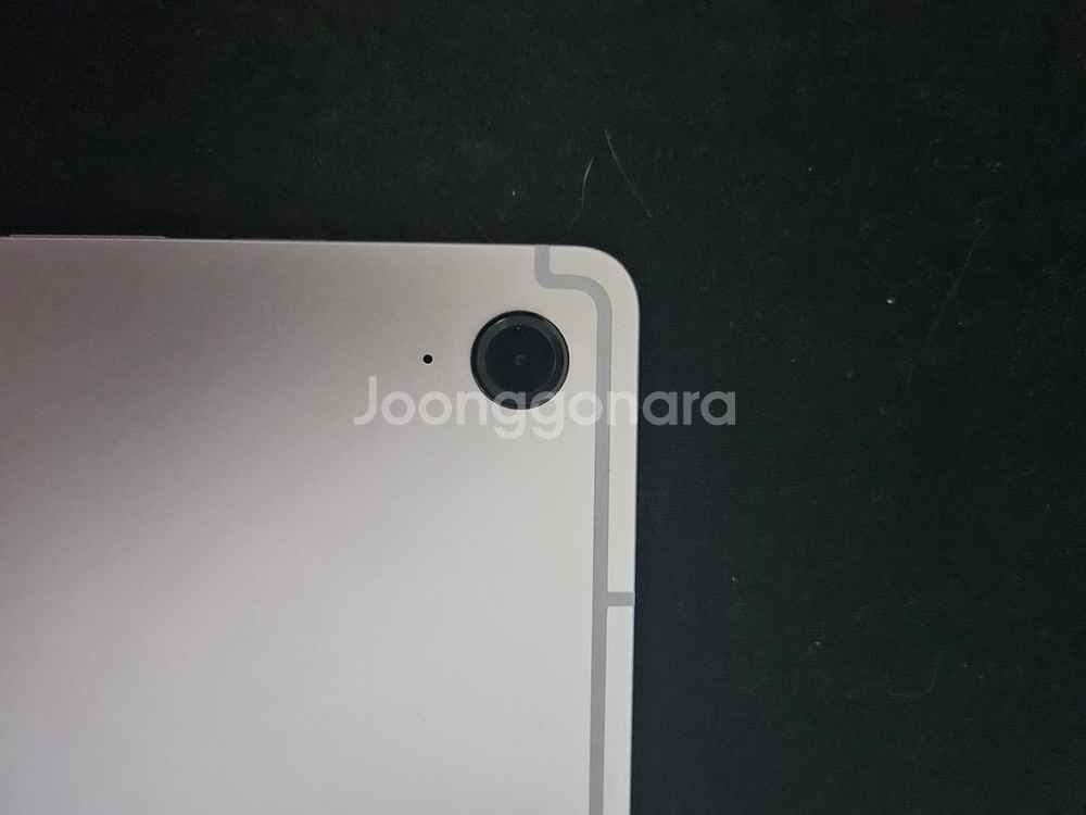 갤럭시탭 s9 Fe 128gb 모델 팔아요.--2