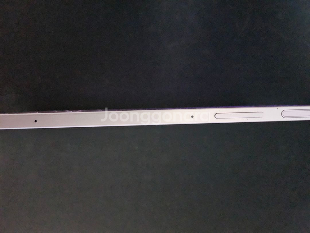 갤럭시탭 s9 Fe 128gb 모델 팔아요.--3