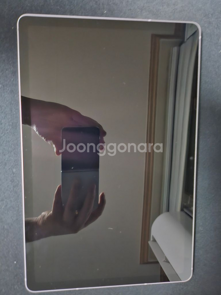 갤럭시탭 s9 Fe 128gb 모델 팔아요.--7