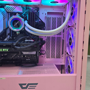 라이젠9 5900X,RTX3060 고사양 게임컴본체