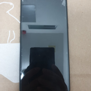 무택.LG Q61 중고 스마트폰.64GB.싸게 드려요.