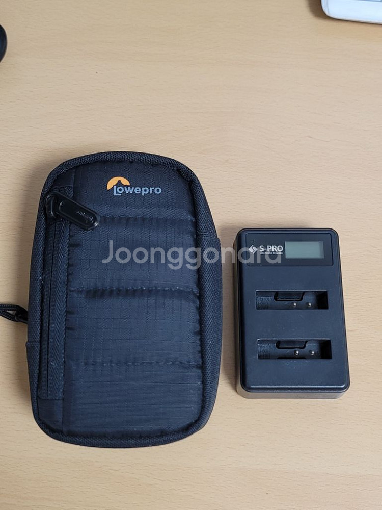 리코 GR3 블랙 + SD 64gr + 배터리 2개--9