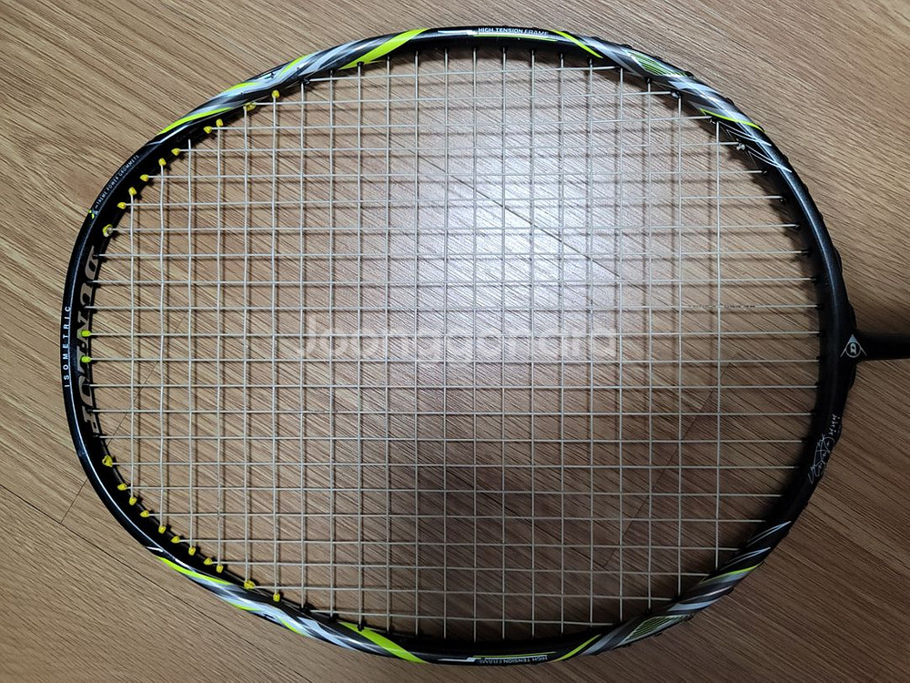 배드민턴라켓 던롭 나노블레이드 JJS A3 플러스--0