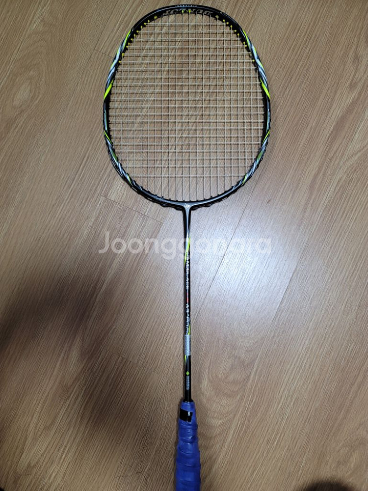 배드민턴라켓 던롭 나노블레이드 JJS A3 플러스--1