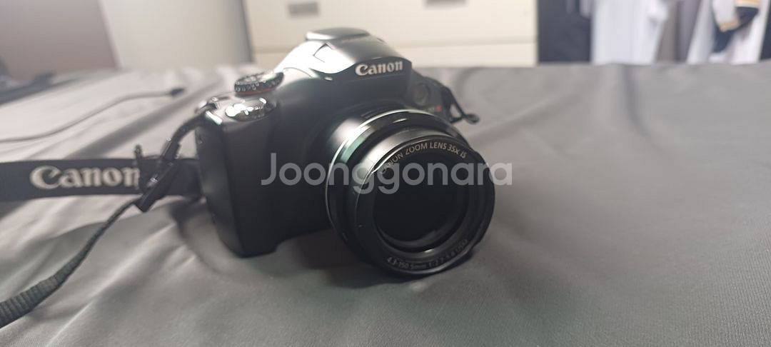 캐논 파워샷 sx30is 판매합니다.--1