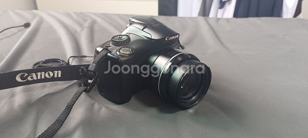 캐논 파워샷 sx30is 판매합니다.--2