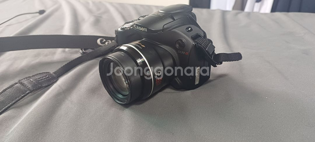 캐논 파워샷 sx30is 판매합니다.--3