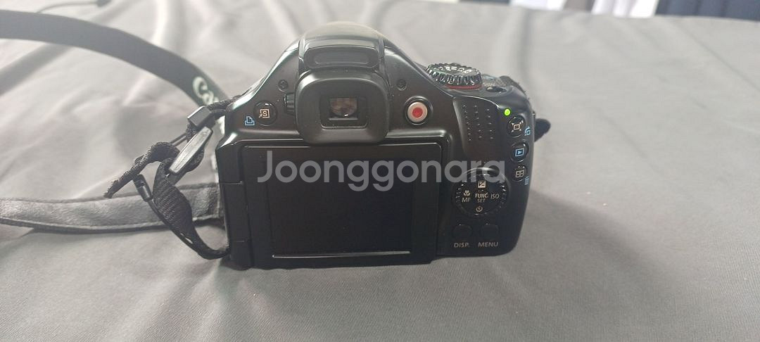 캐논 파워샷 sx30is 판매합니다.--4