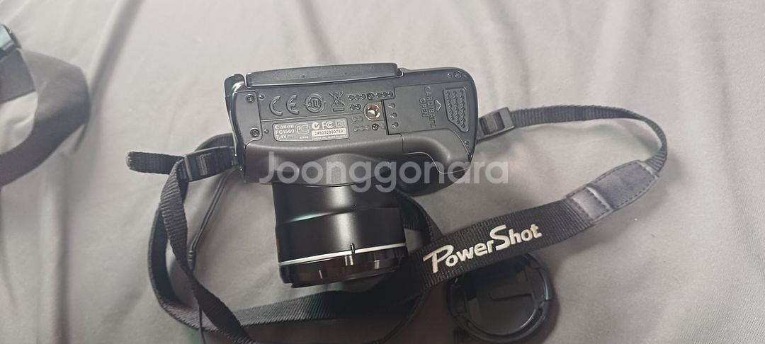 캐논 파워샷 sx30is 판매합니다.--6
