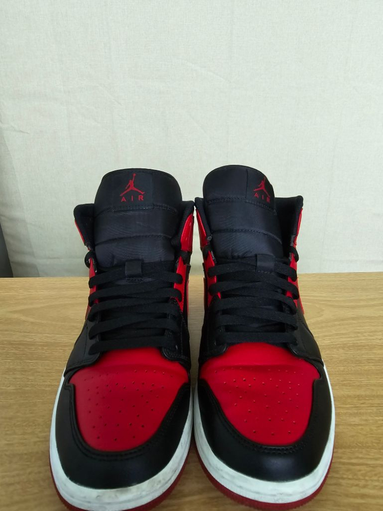 조던1 미드 이미지