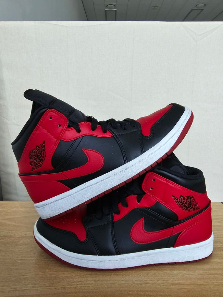 조던1 미드 이미지