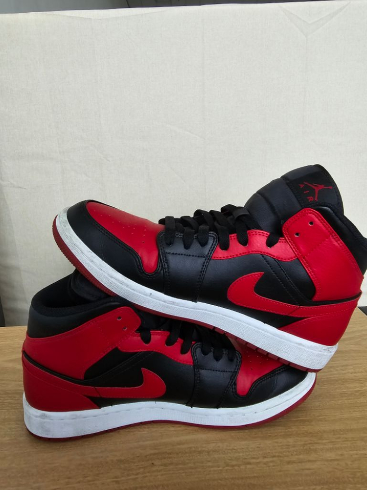 조던1 미드 이미지