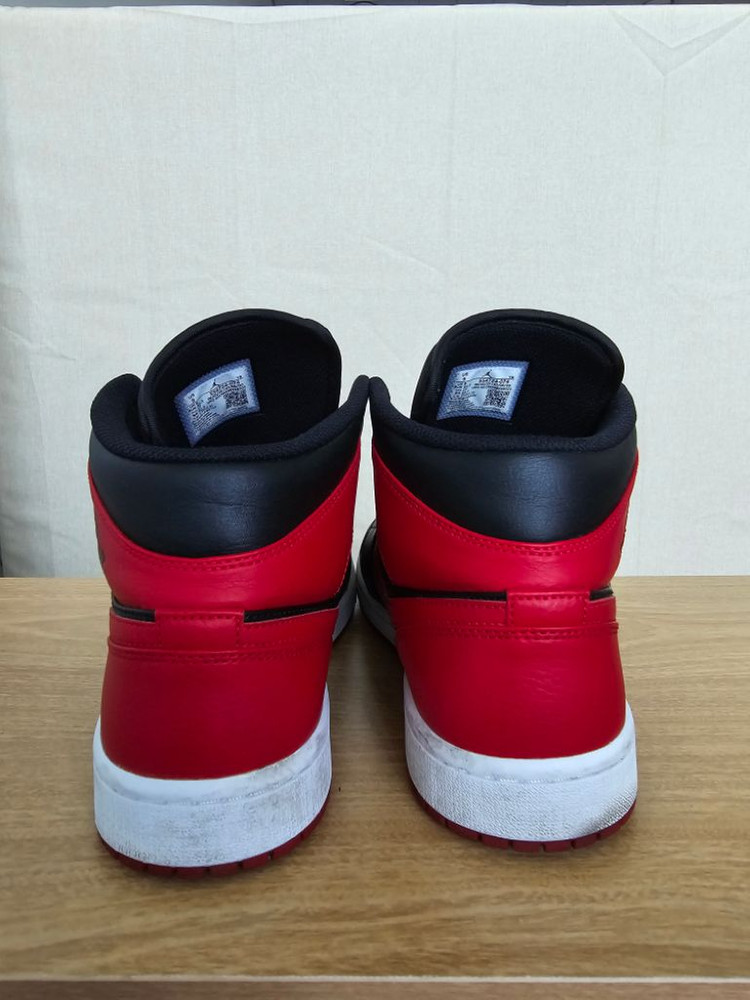 조던1 미드 이미지