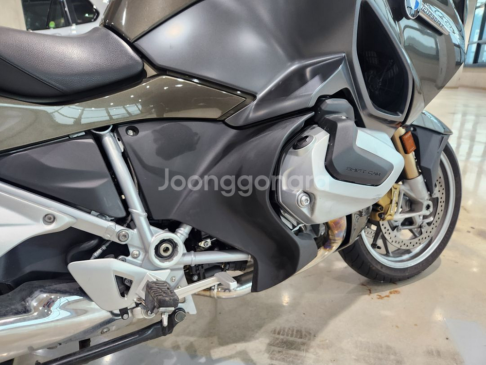 bmw r1250rt 20년식 팝니다.--5