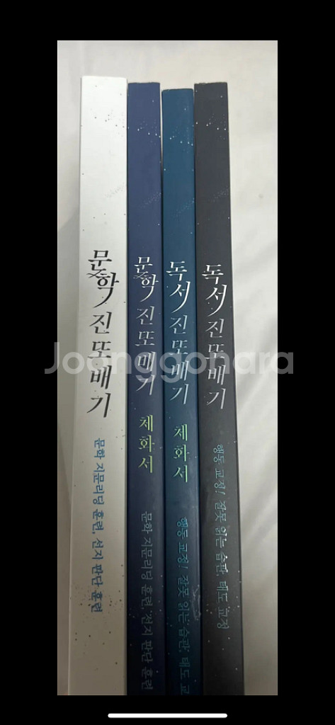 국어유대종T 2024 닷투라인, 진또배기, 인셉션 문학--1