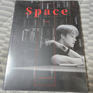 김재중 Space Seoul