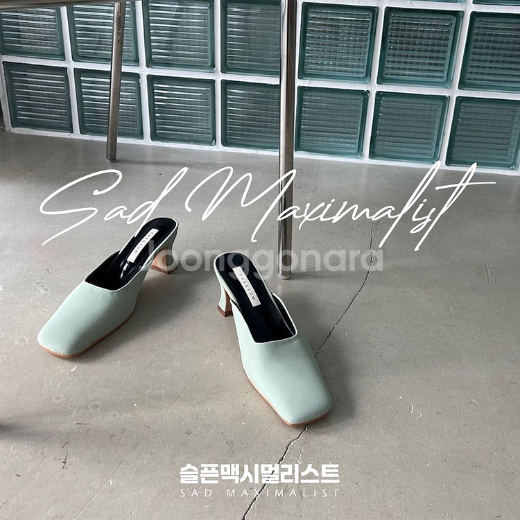 225~250 블로퍼 뮬 슬리퍼 힐 4컬러_0128--4