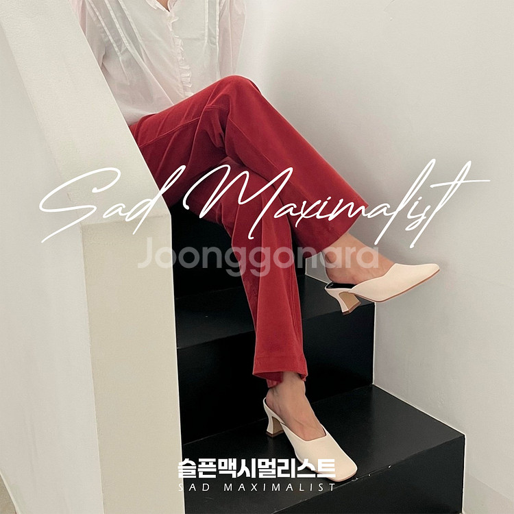 225~250 블로퍼 뮬 슬리퍼 힐 4컬러_0128--5