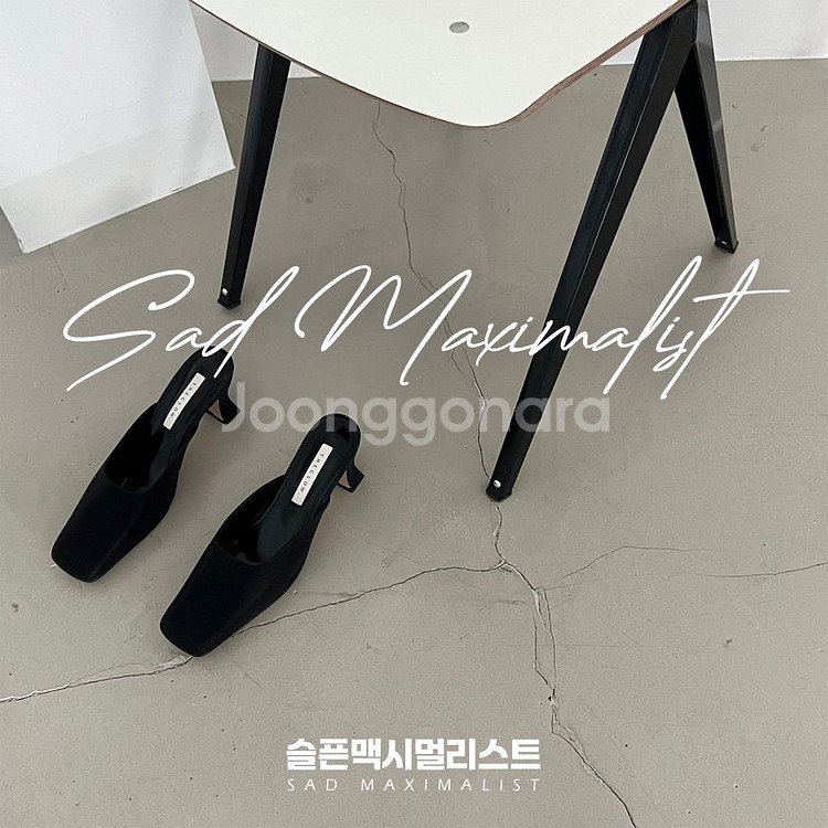 225~250 블로퍼 뮬 슬리퍼 힐 4컬러_0128--8
