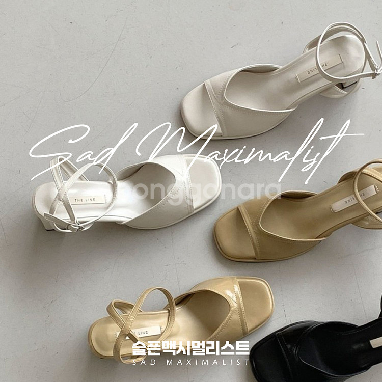 240~250 발등V라인 샌들 힐 2컬러_0095--1