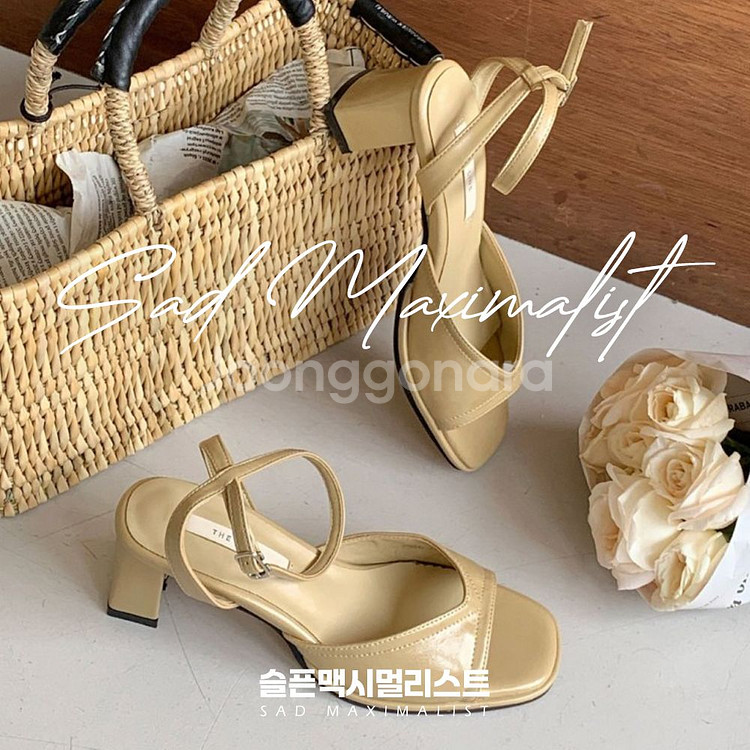 240~250 발등V라인 샌들 힐 2컬러_0095--5