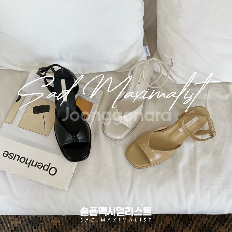 240~250 발등V라인 샌들 힐 2컬러_0095--8