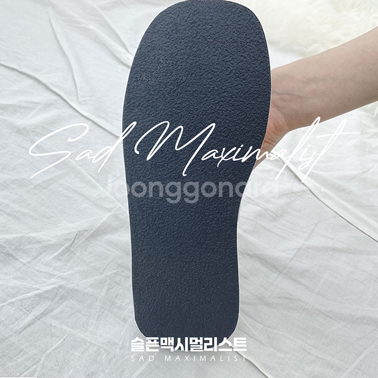 220~255 리얼 소가죽 블로퍼 뮬 5컬러_0077--8