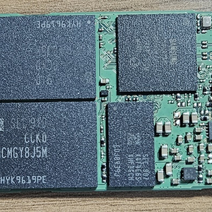 삼성 MSATA SSD 500G