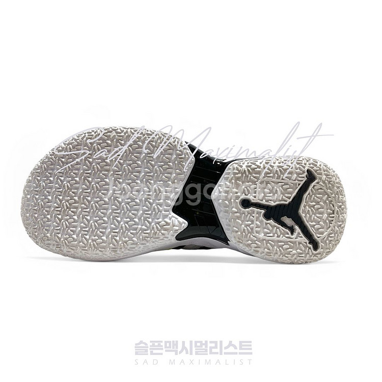 조던 와이낫 제로4 PF 그래피티 6 (230mm)--2