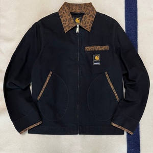 NEIGHBORHOOD x Carhartt Jacket