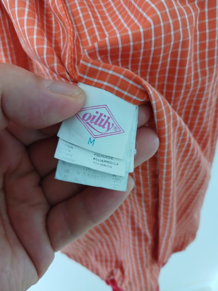 여성 오일릴리 봄.가을 오버핏 점퍼(오버핏100-110--7