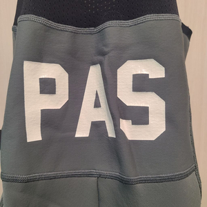 파노말 PAS 동계 롱빕 S