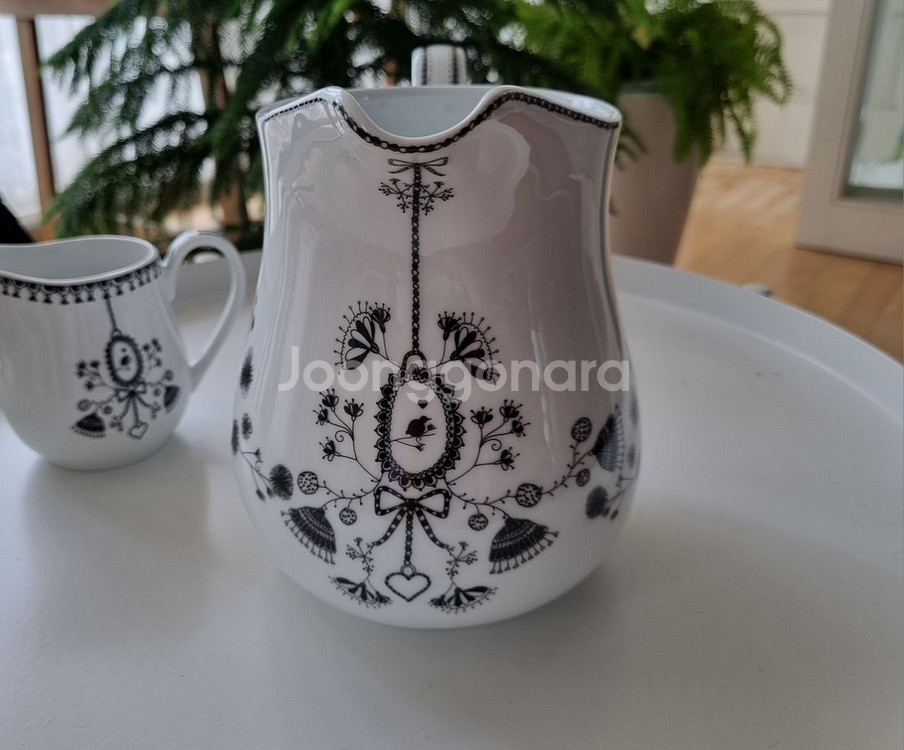 jug miss blackbirdy /새상품/15cm--2