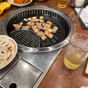 피자 치킨