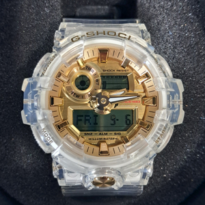 G-SHOCK GA-735E 35주년 한정판