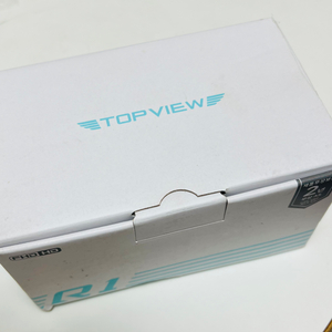 현대티앤알 TOPVIEW R1 블랙박스 32GB