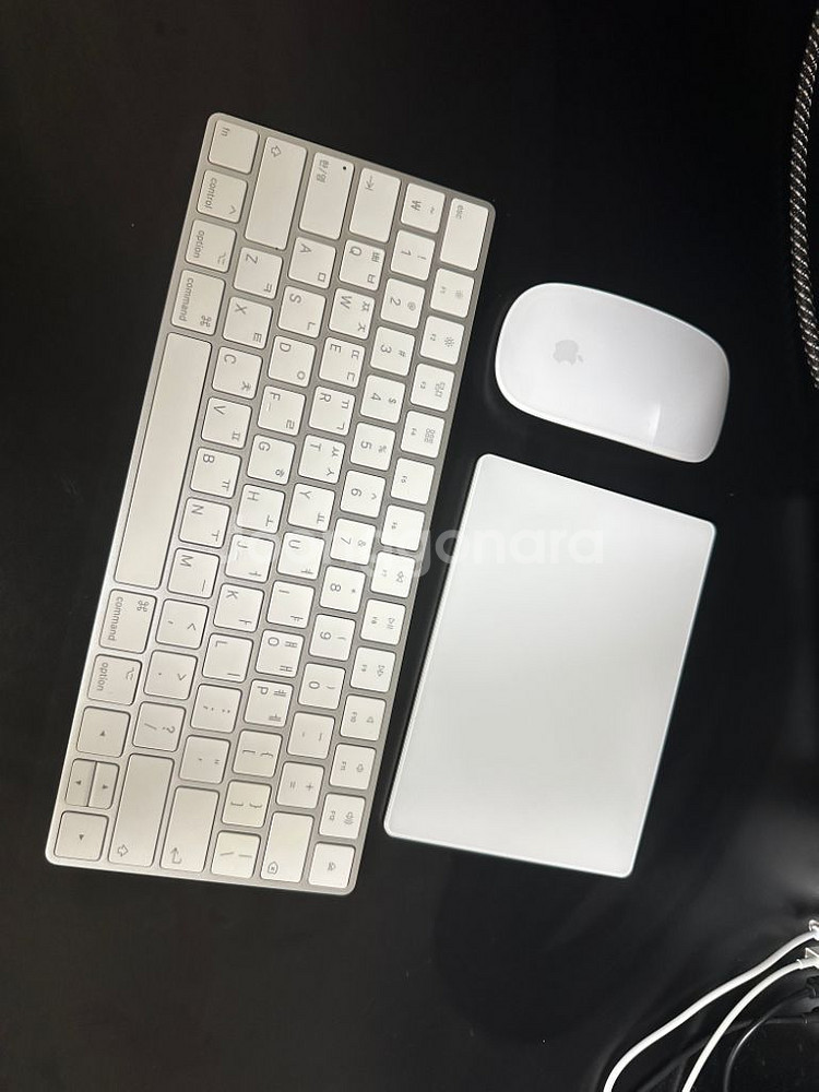 2TB 아이맥 2020 27인치 i7 imac--1