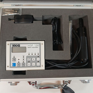 Hios HDP-100 토크메타