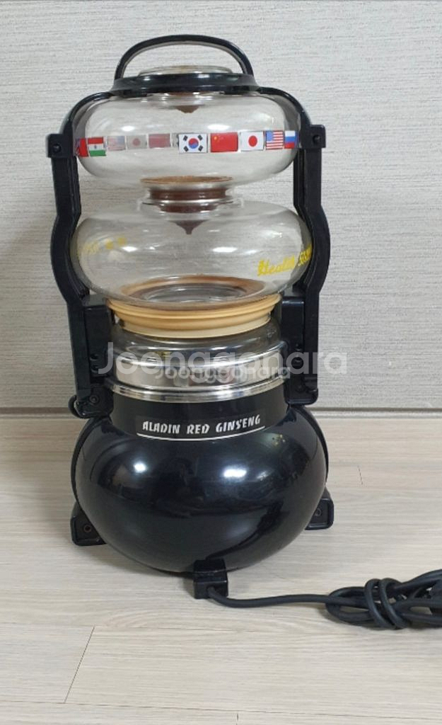 삼차원 홍원 홍삼제조기 건강오천년 홍삼제조기수삼, 백삼--2