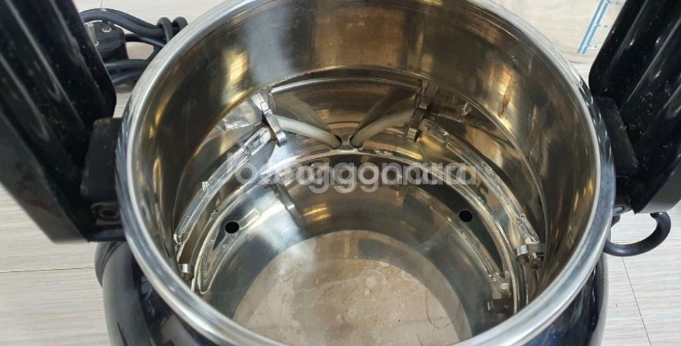 삼차원 홍원 홍삼제조기 건강오천년 홍삼제조기수삼, 백삼--5