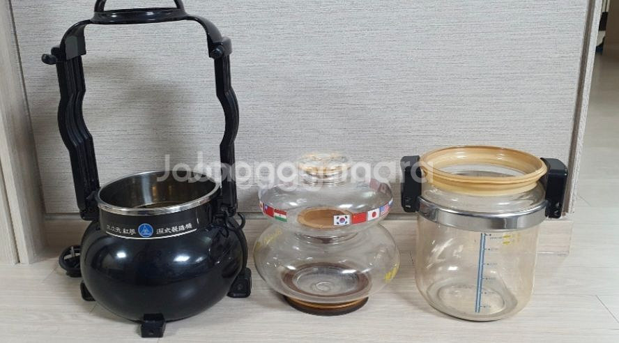 삼차원 홍원 홍삼제조기 건강오천년 홍삼제조기수삼, 백삼--3